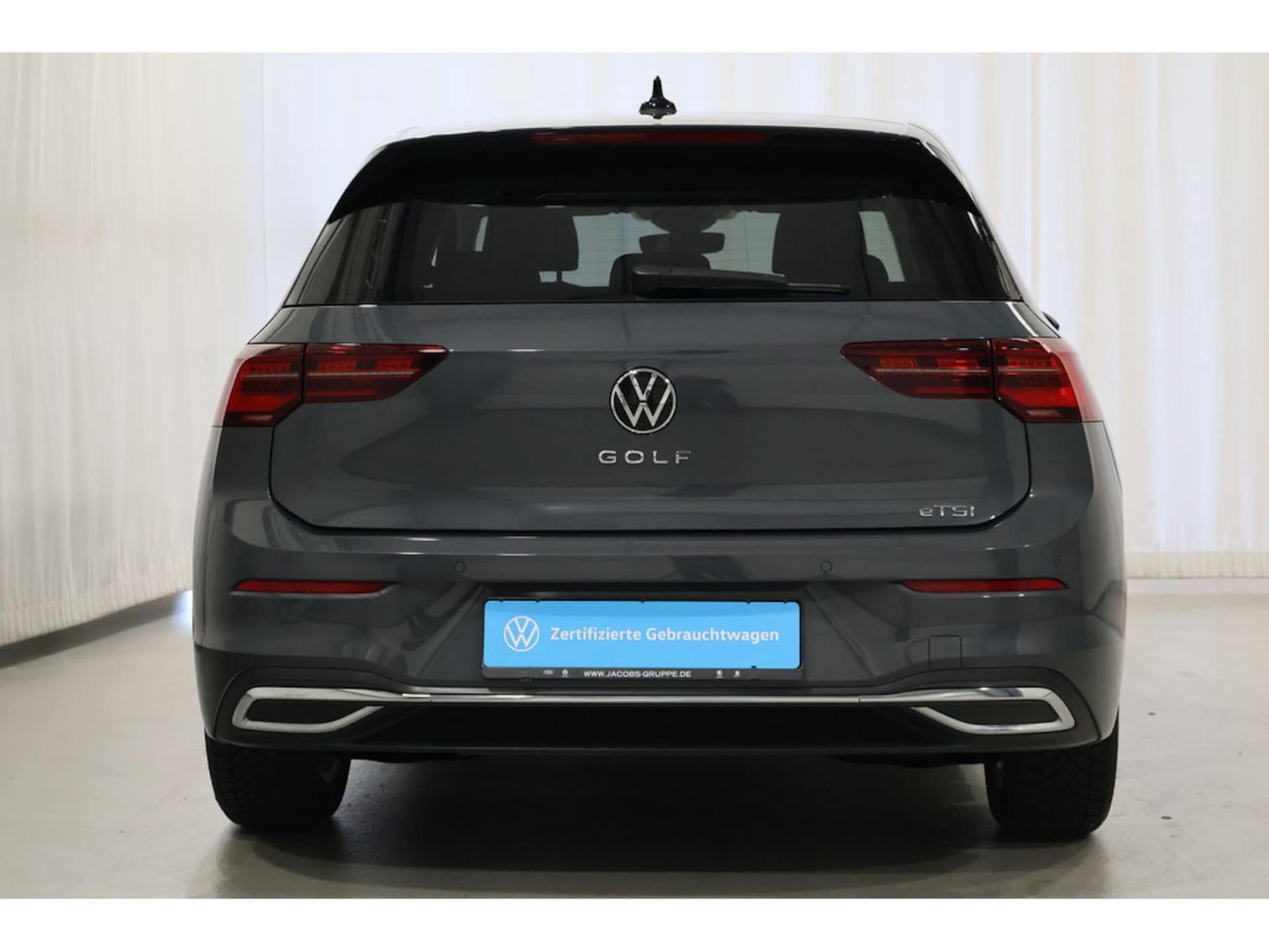 Volkswagen Golf MOVE