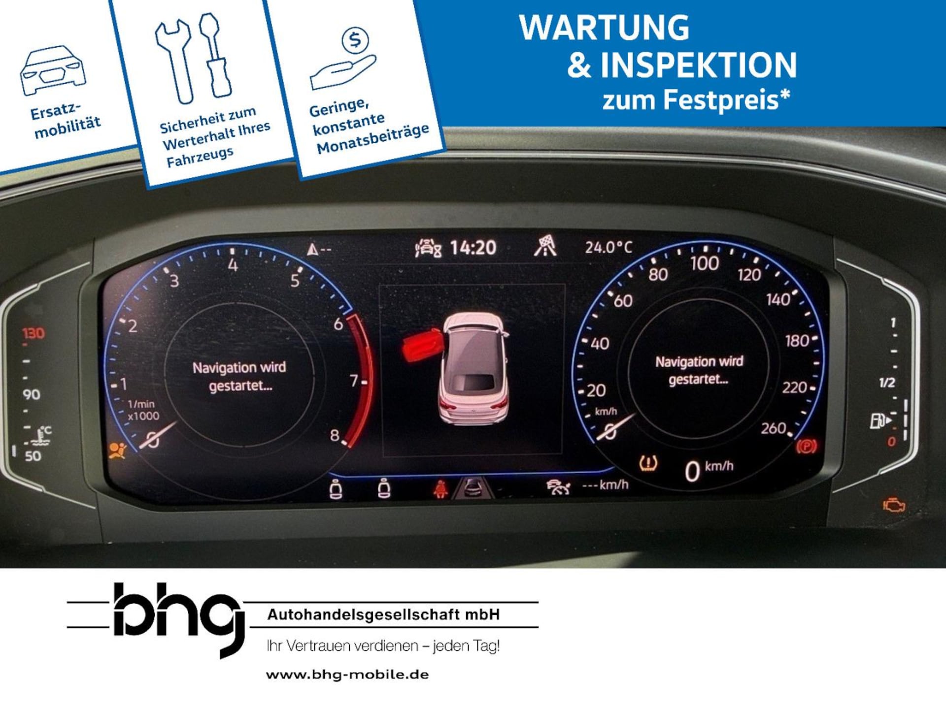 Volkswagen T-Roc Cabriolet Active