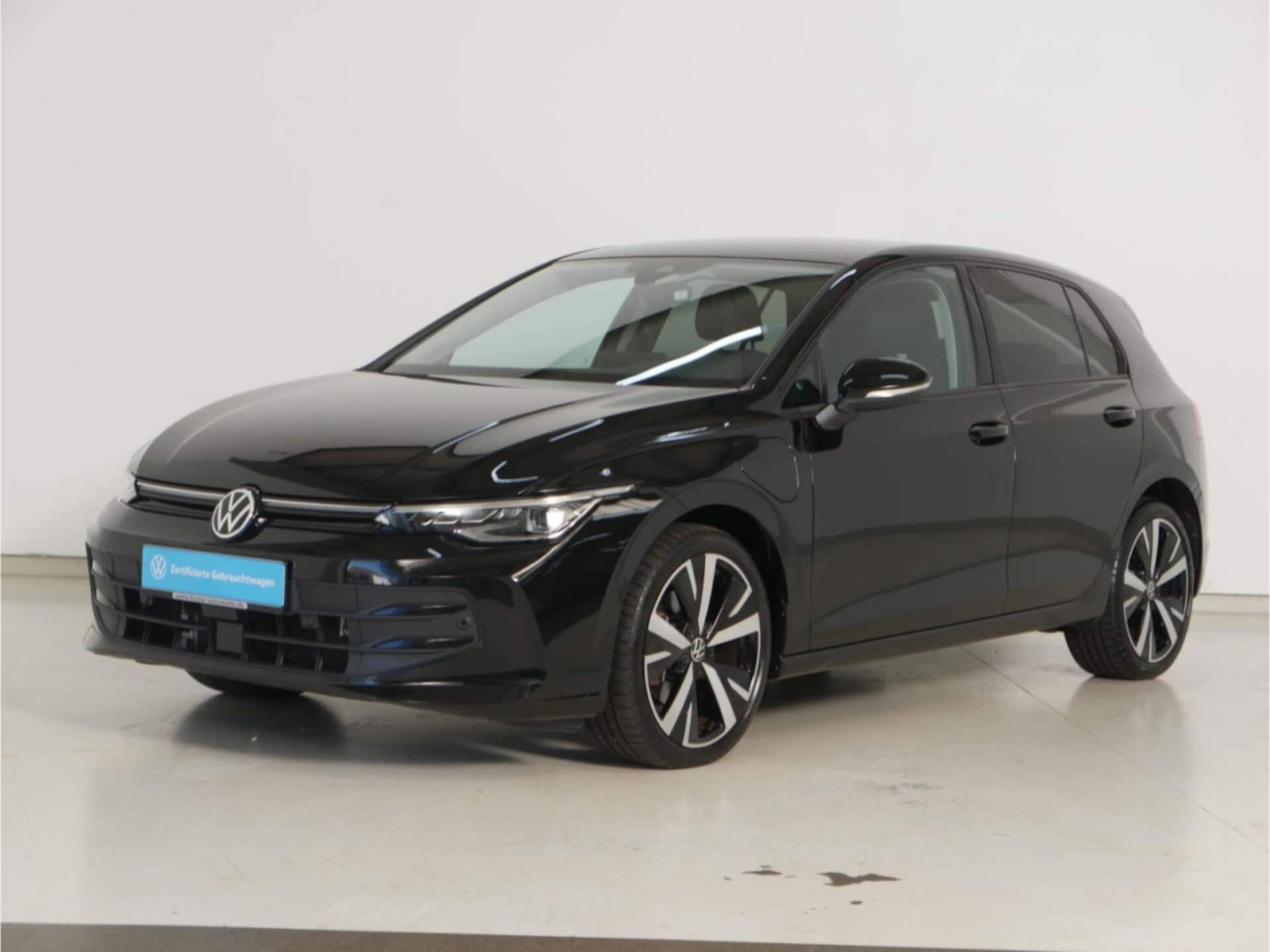 Volkswagen Golf Edition Plus