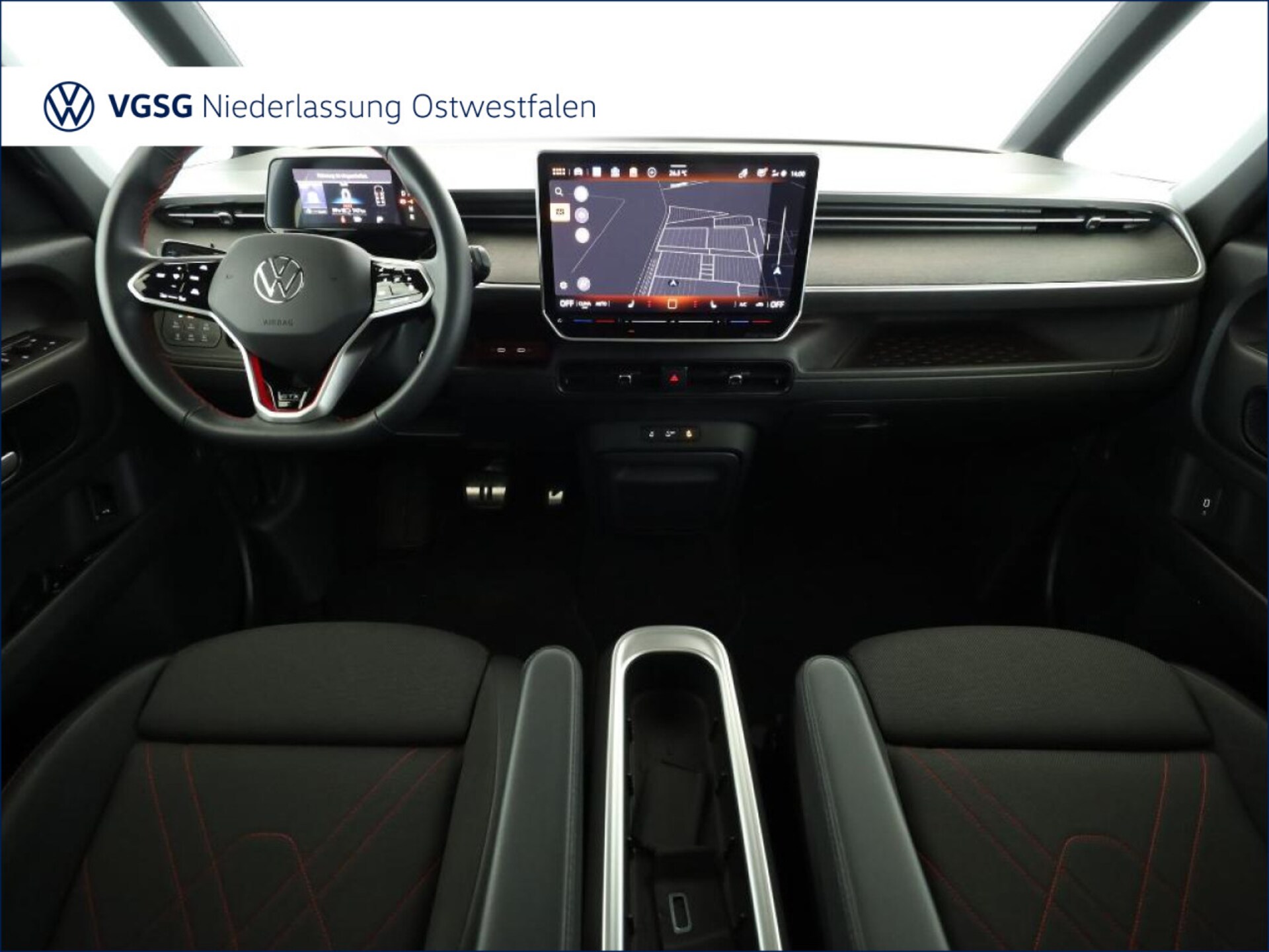 Volkswagen ID. Buzz GTX