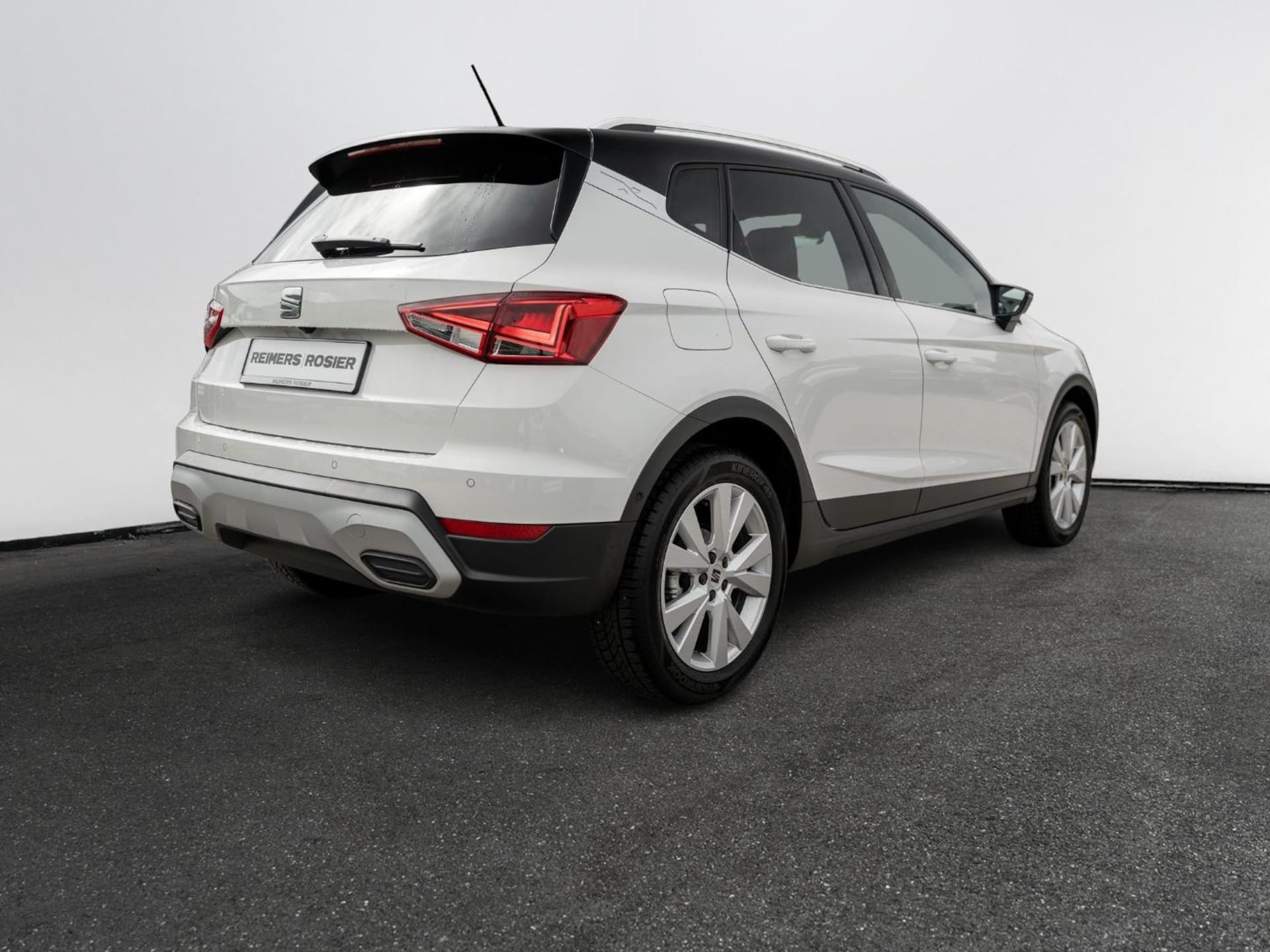 SEAT Arona Xperience
