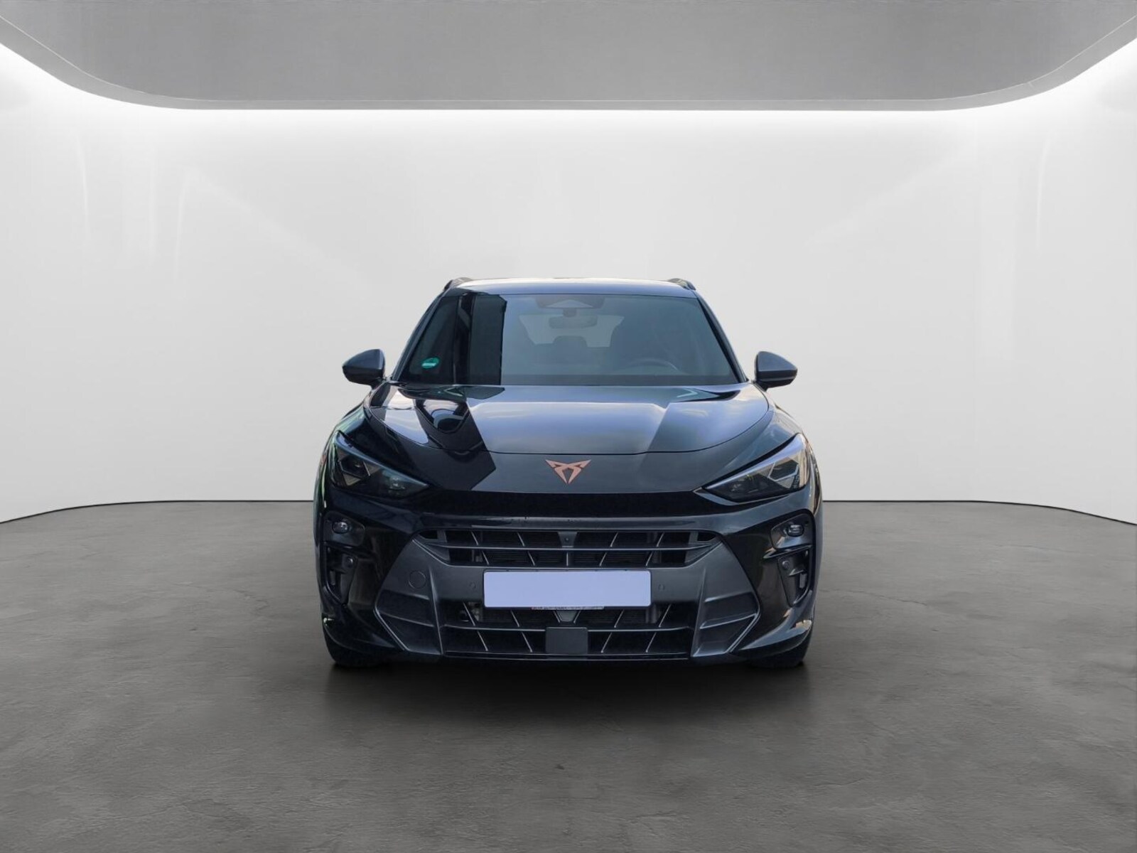 CUPRA Terramar – Bild 3
