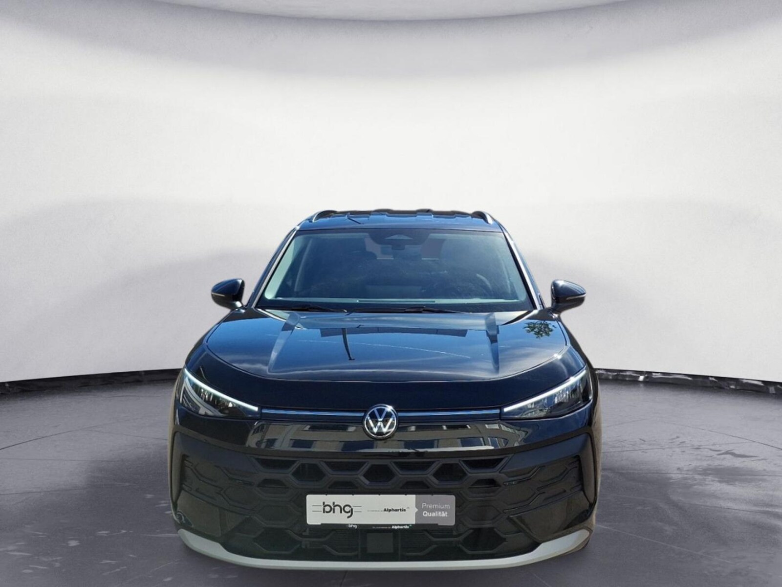 Volkswagen T-Roc – Bild 12