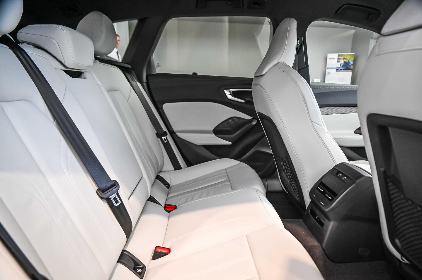 Image about Audi A5 Avant TFSI e e-hybrid quattro 270 kW S tronic