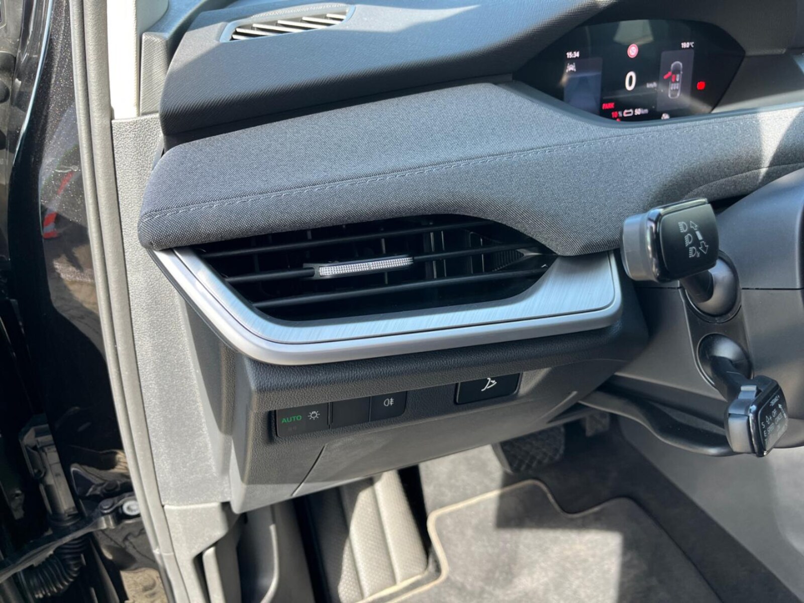 Škoda Enyaq – Bild 12