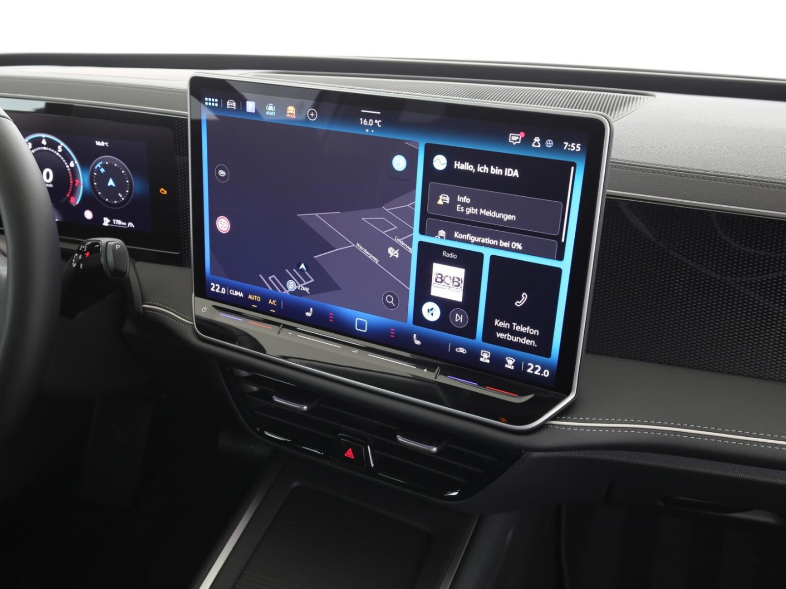 Volkswagen Passat – Bild 12