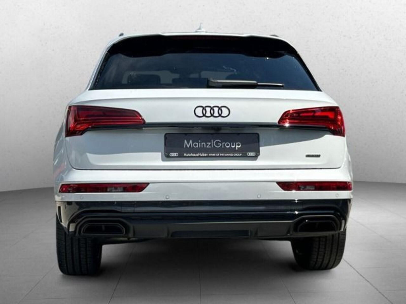 Audi Q5 – Bild 7