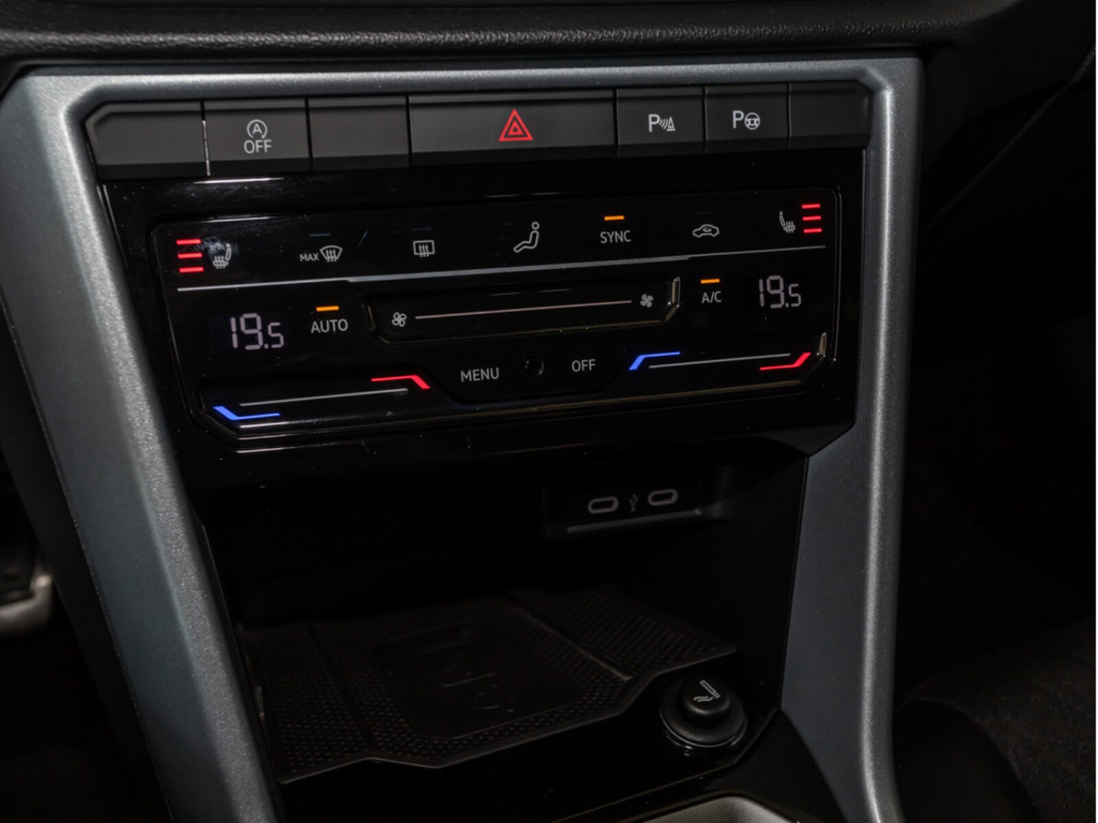 Volkswagen T-Roc – Bild 22