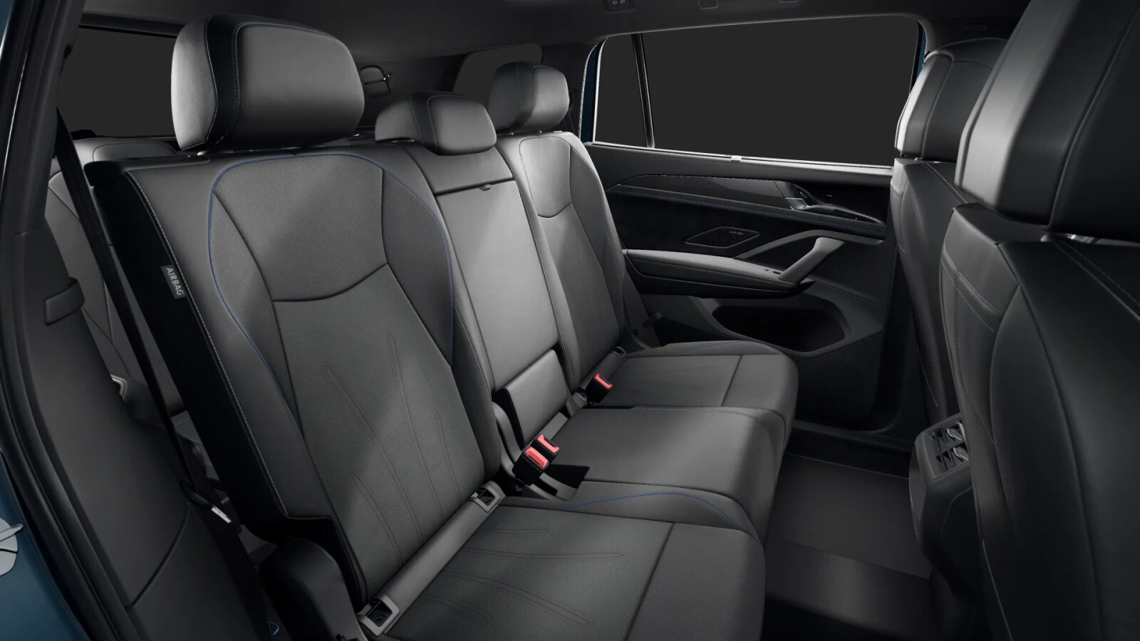 Volkswagen Tayron – Bild 10