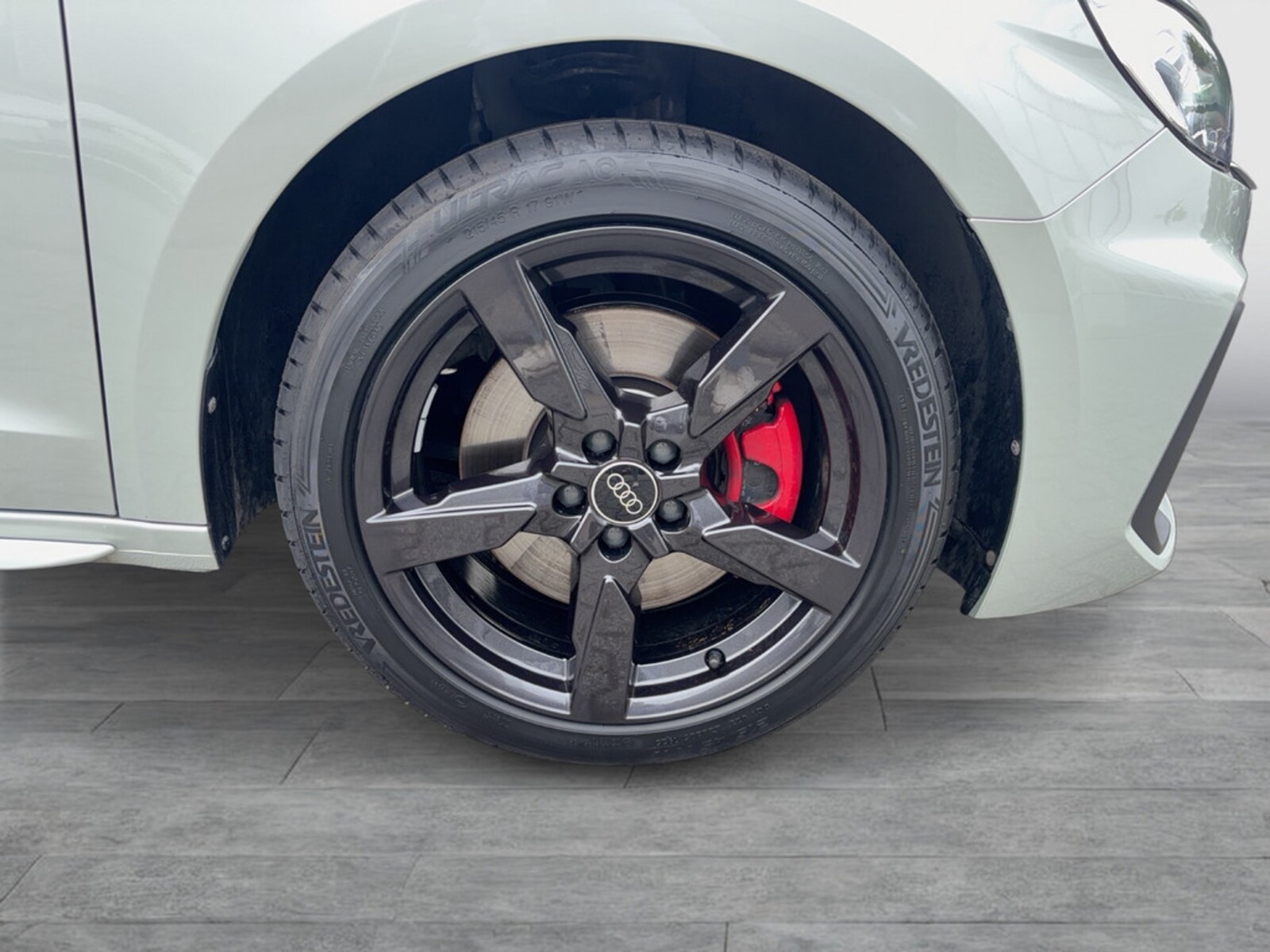 Audi A1 Sportback – Bild 7
