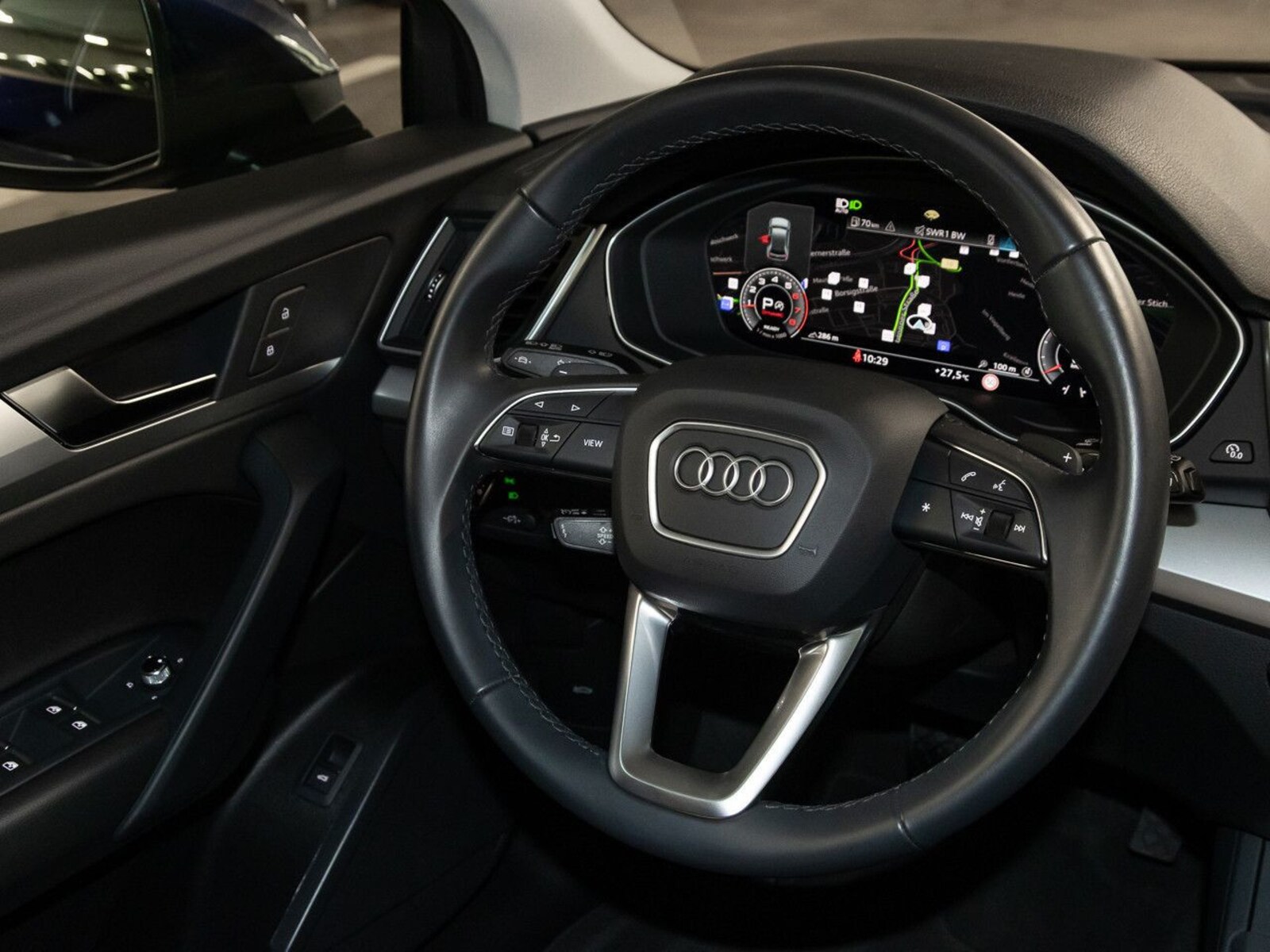 Audi Q5 – Bild 13