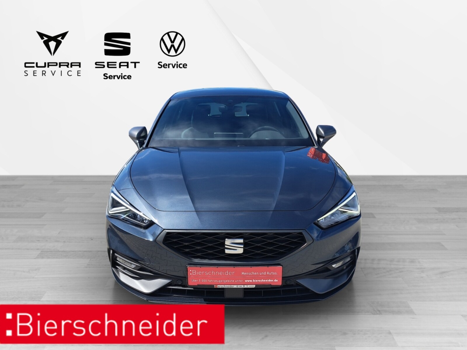 SEAT Leon – Bild 2