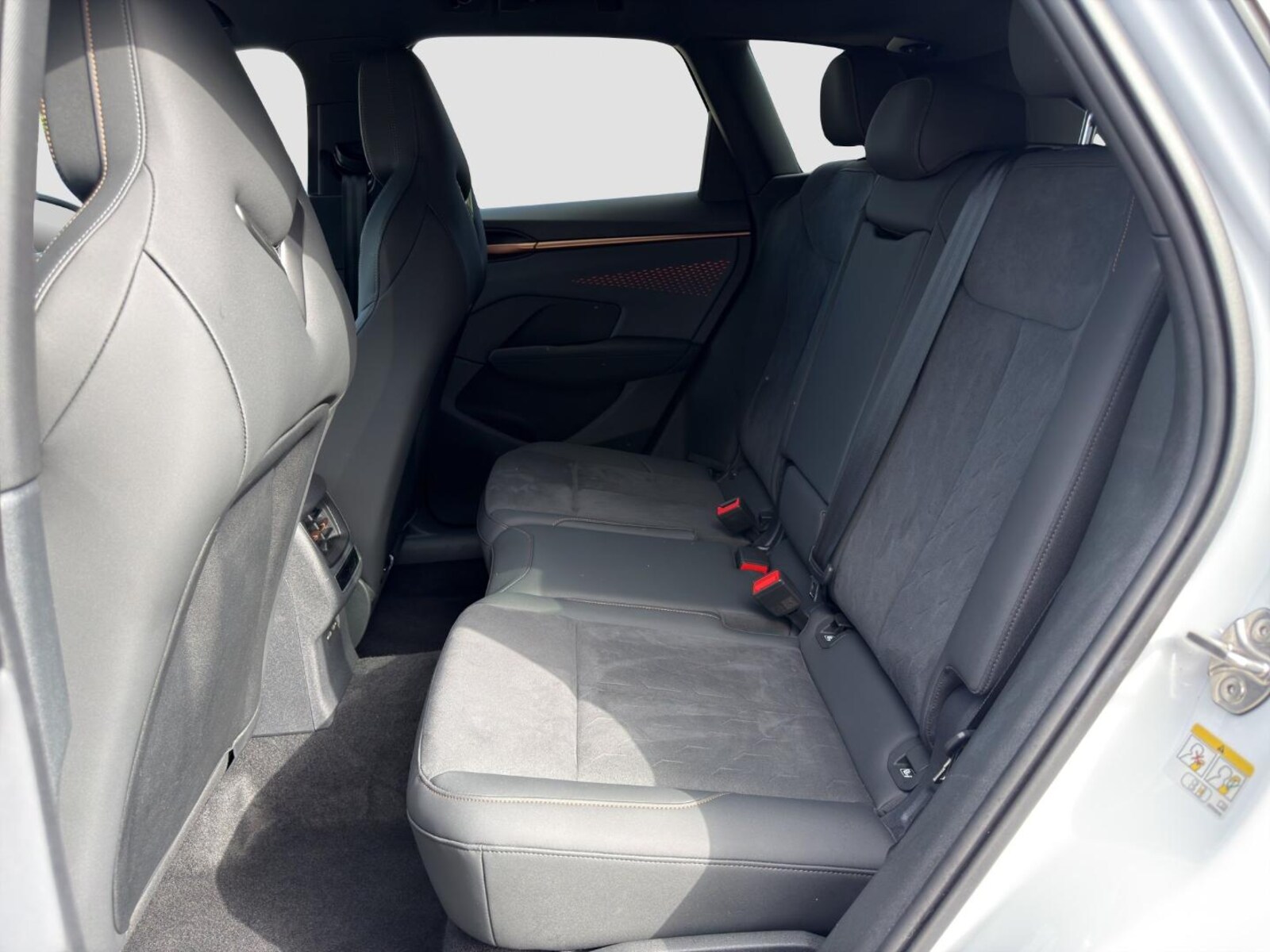 CUPRA Terramar – Bild 10