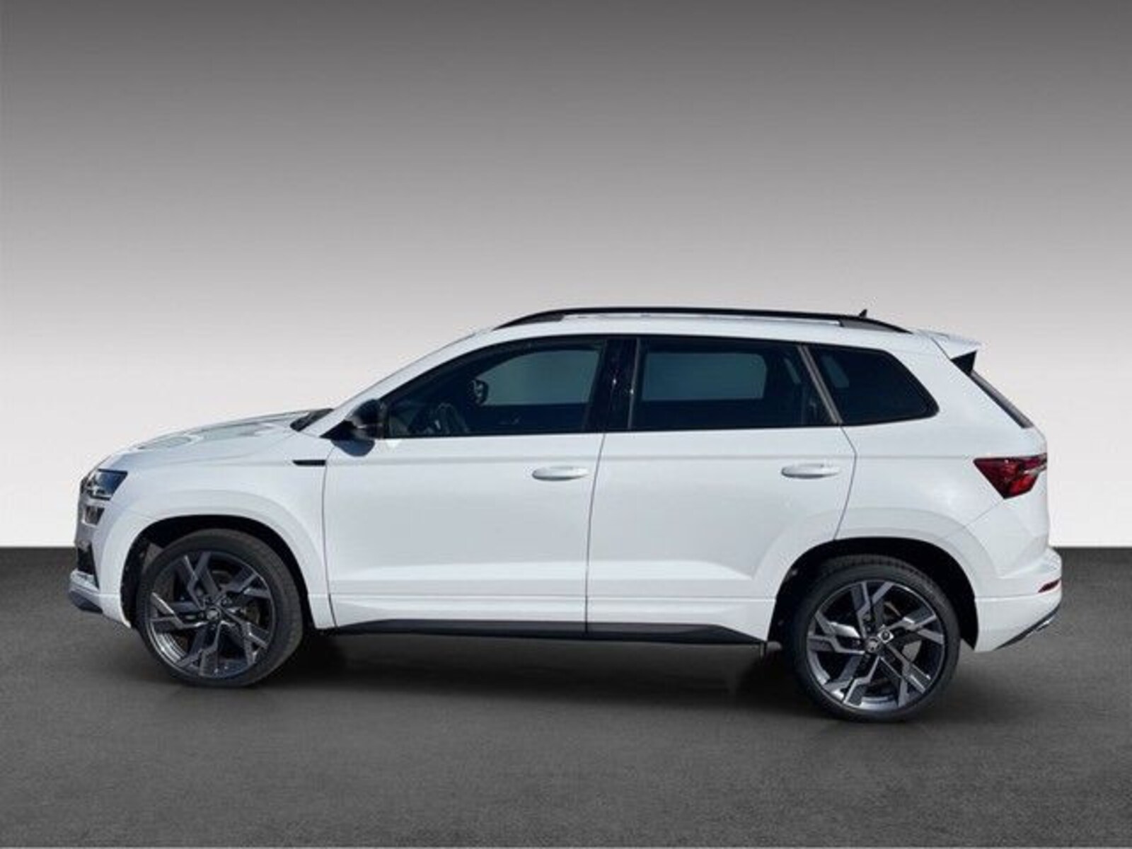 Škoda Karoq – Bild 2