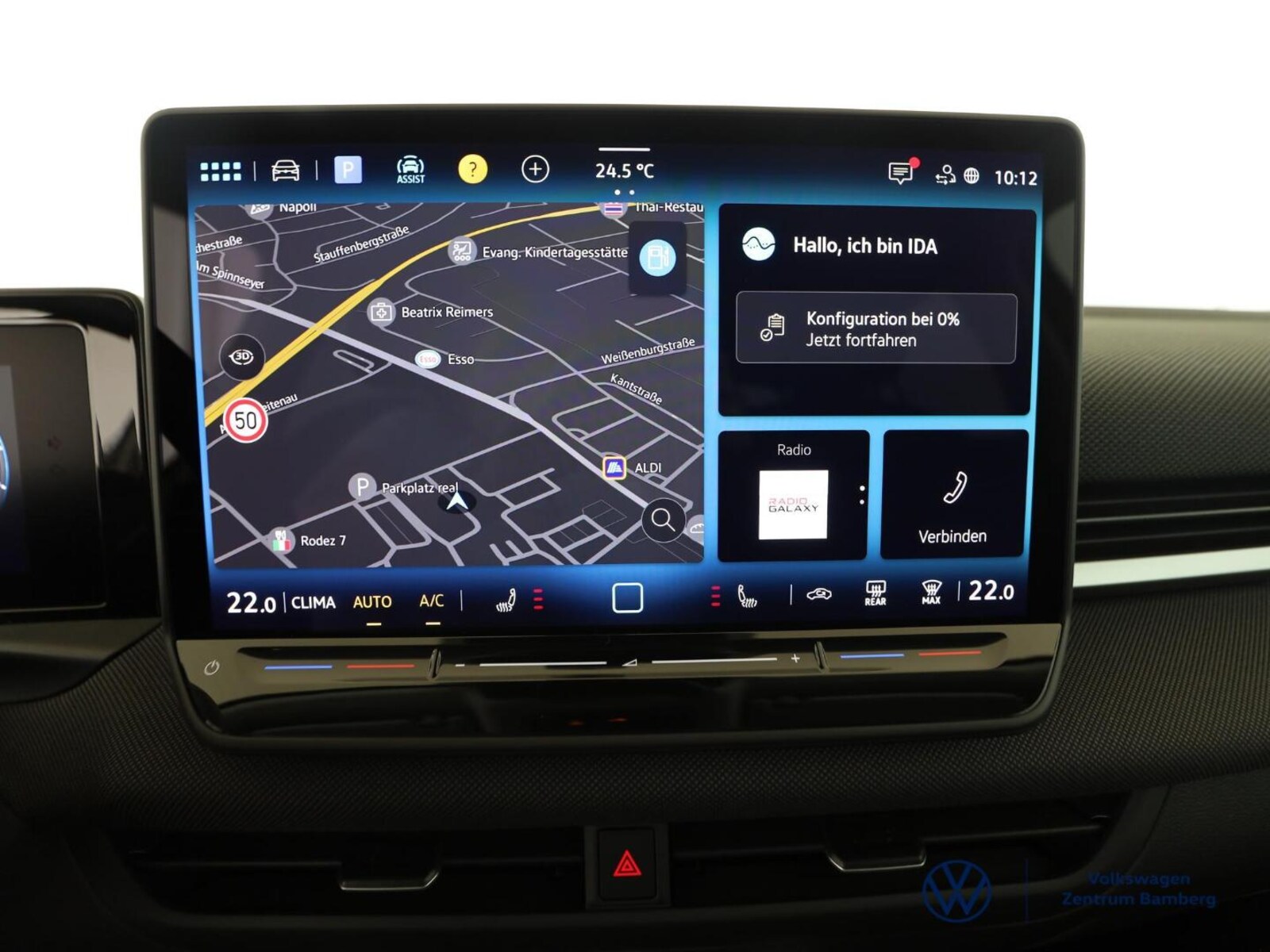 Volkswagen T-Roc – Bild 8