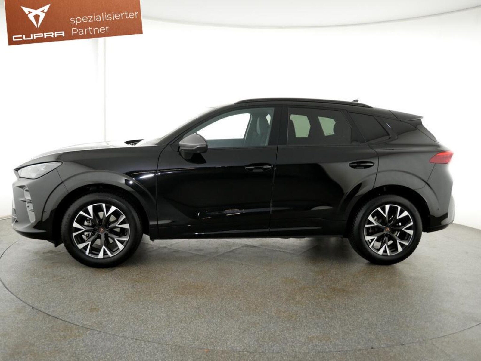 CUPRA Terramar – Bild 12