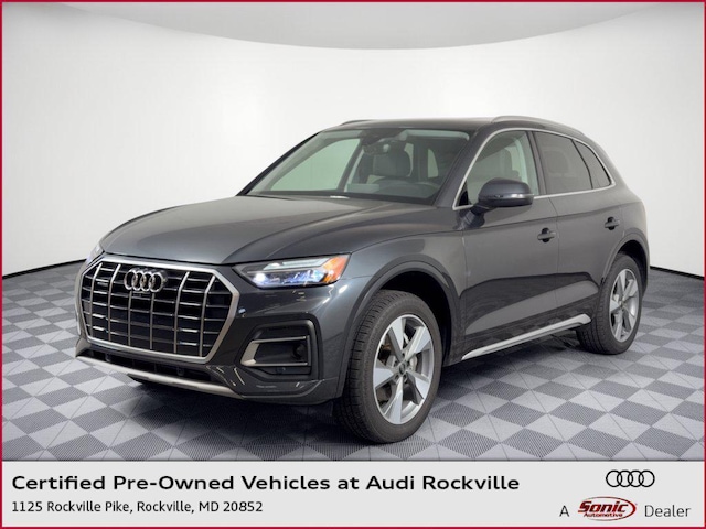 2024 Audi Q5
