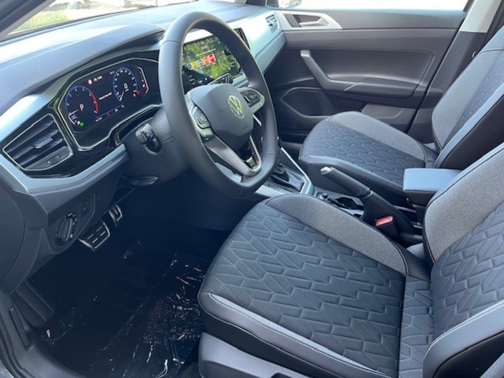 Volkswagen Polo Goal