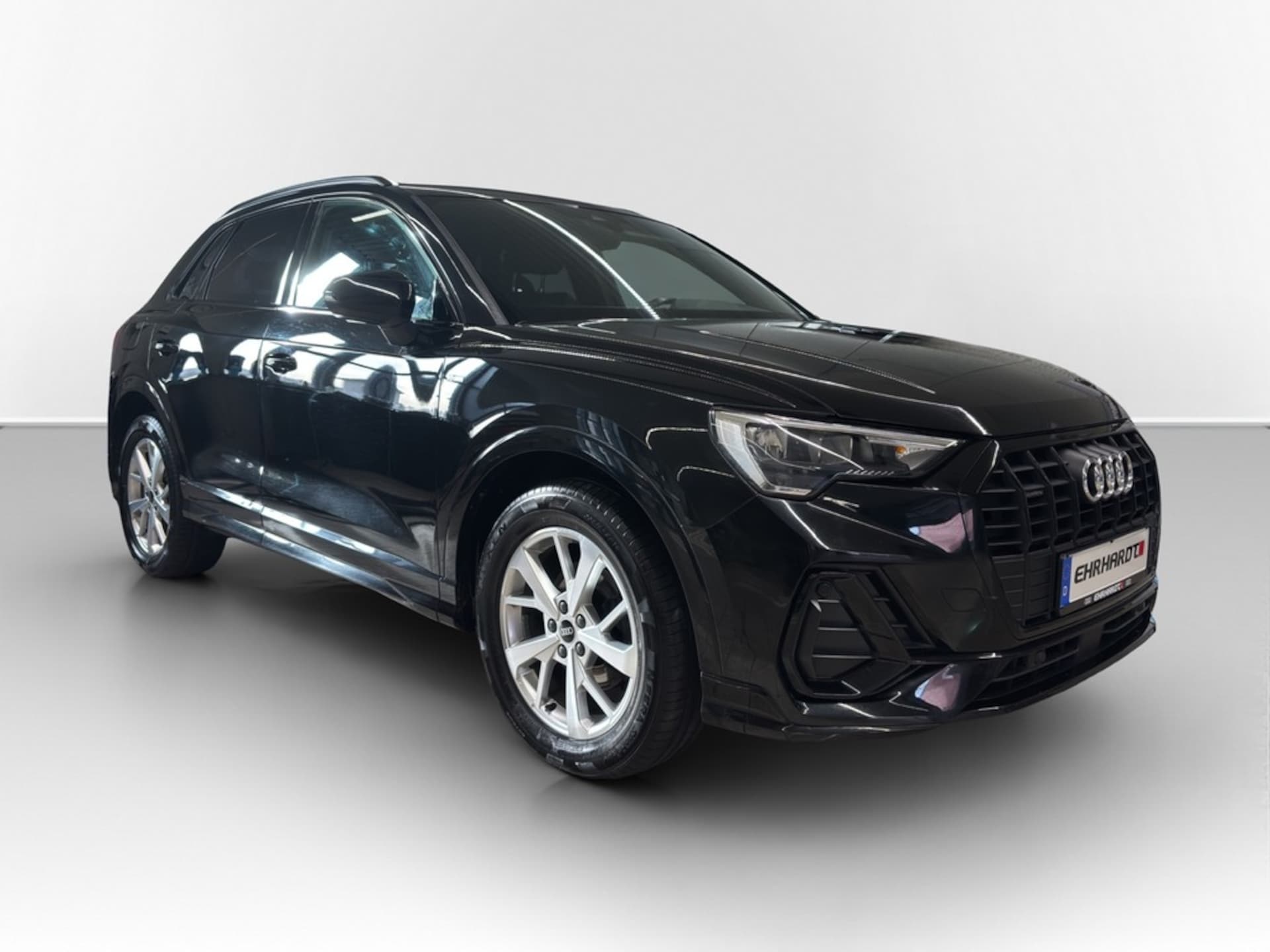 Audi Q3 SUV S line