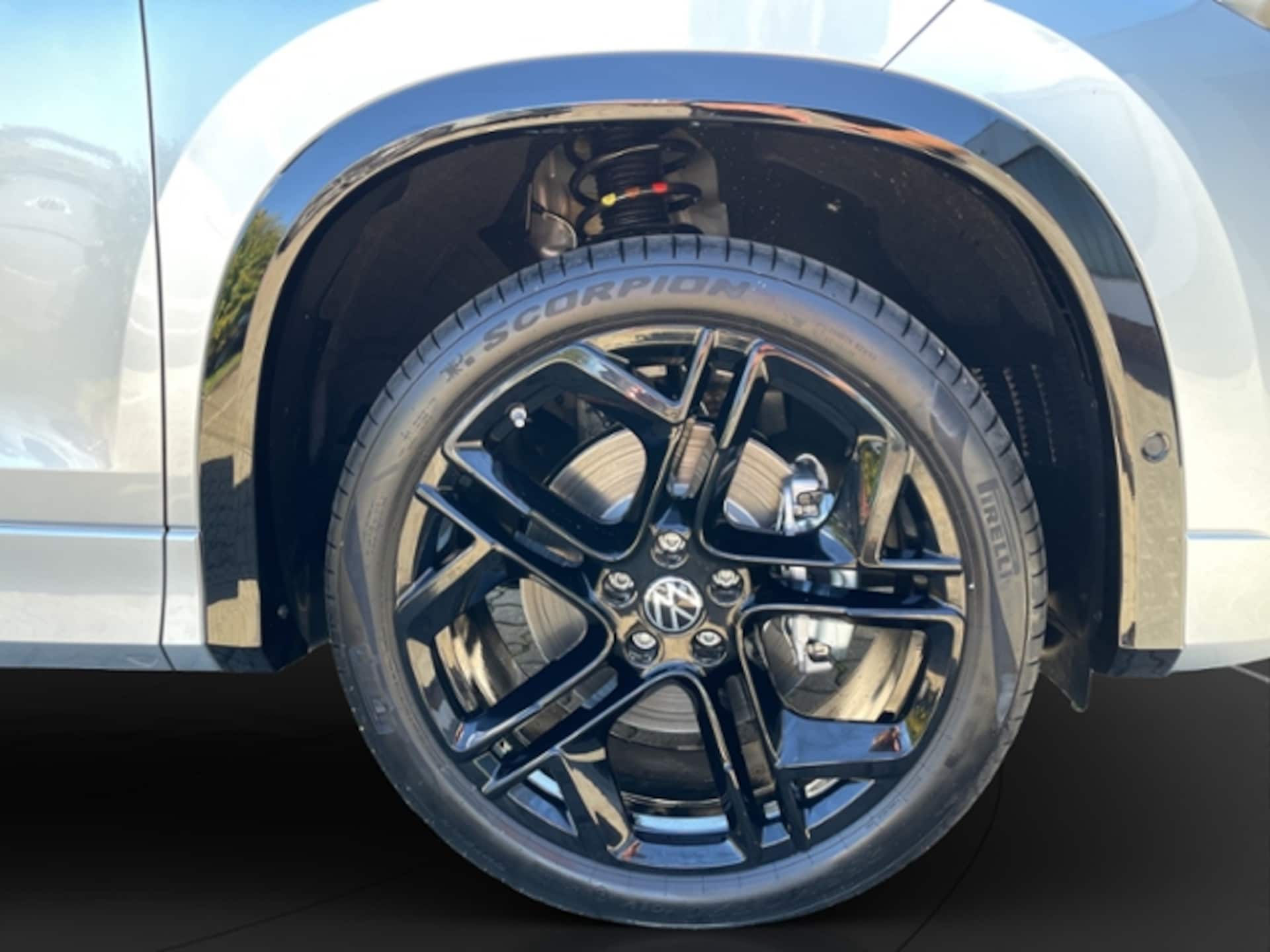 Volkswagen Tayron R-Line