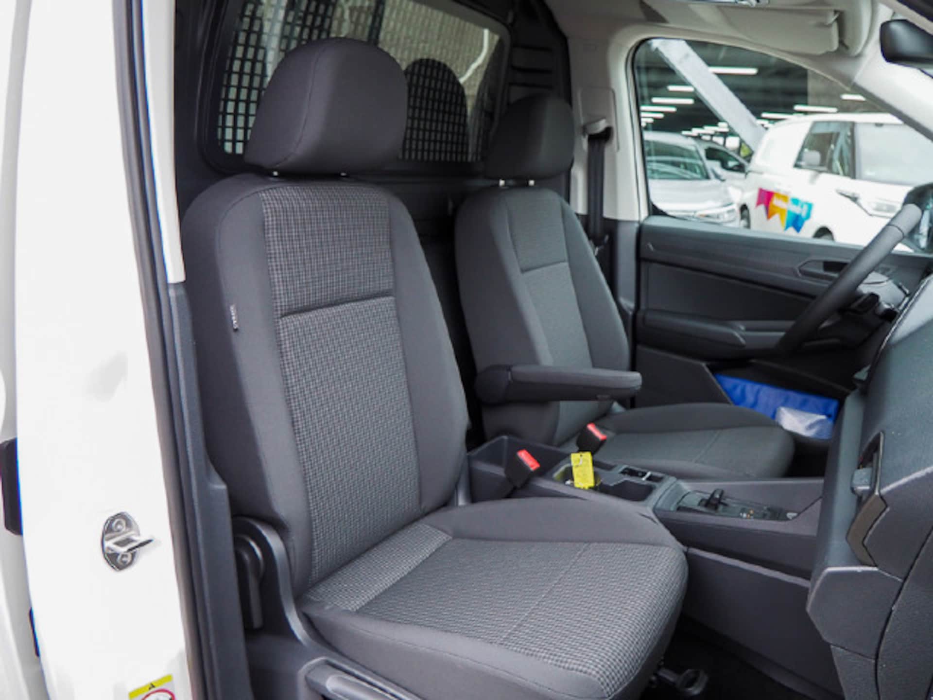 Volkswagen Caddy Maxi Cargo