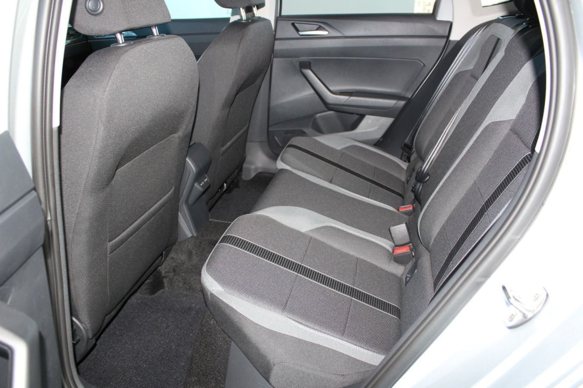 Volkswagen Polo Style