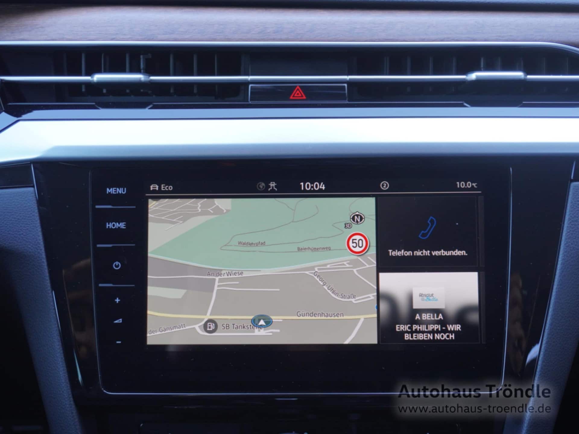 Volkswagen Arteon Shooting Brake Elegance