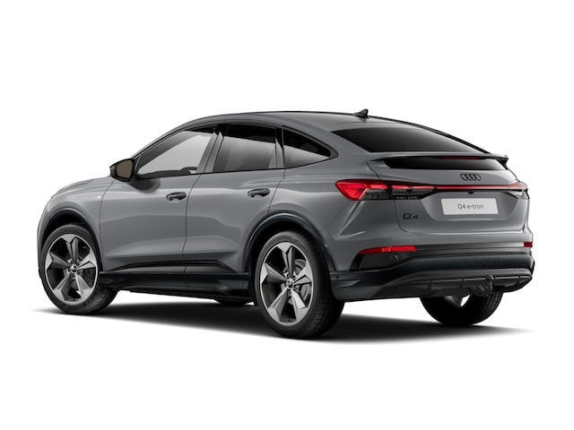 Audi Q4 Sportback E-tron 40 E-tron -  - Joinsteer - #3