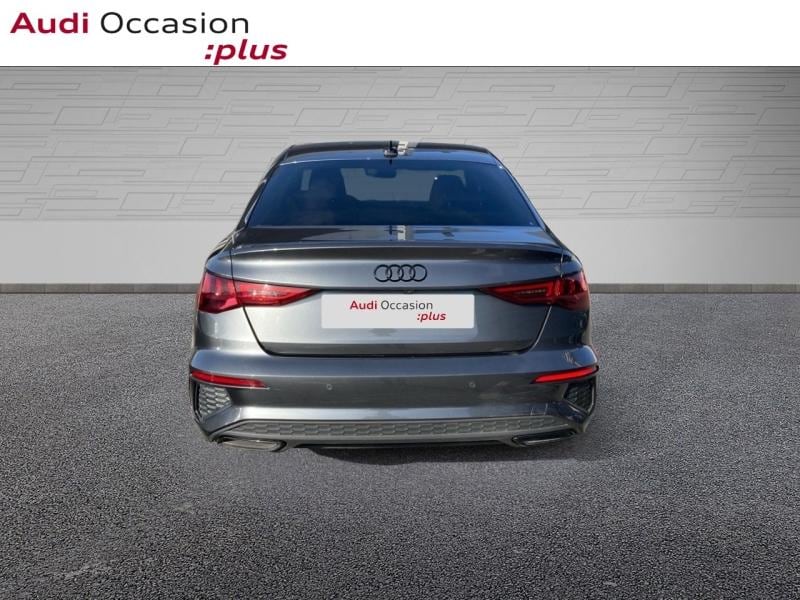 Image about Audi A3 Berline S line 35 TFSI 110 kW (150 ch) S tronic