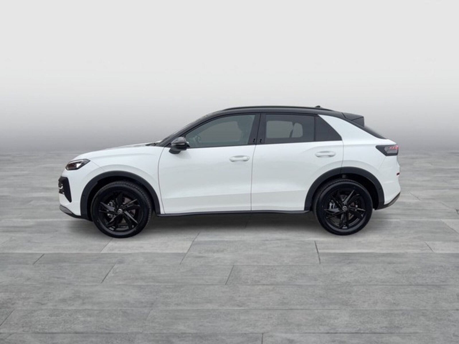 Volkswagen T-Roc – Bild 2