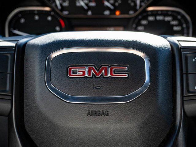 2023 GMC Sierra 2500HD AT4 - Photo 29