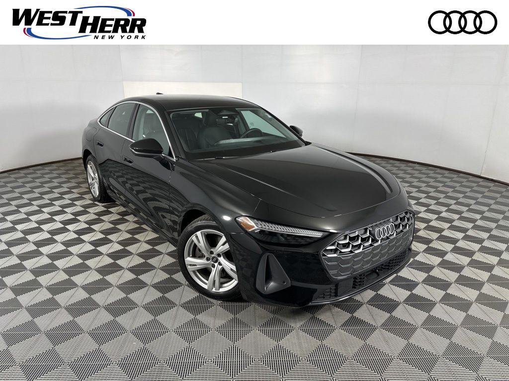 2025 Audi A5 Premium Plus quattro S tronic's photo