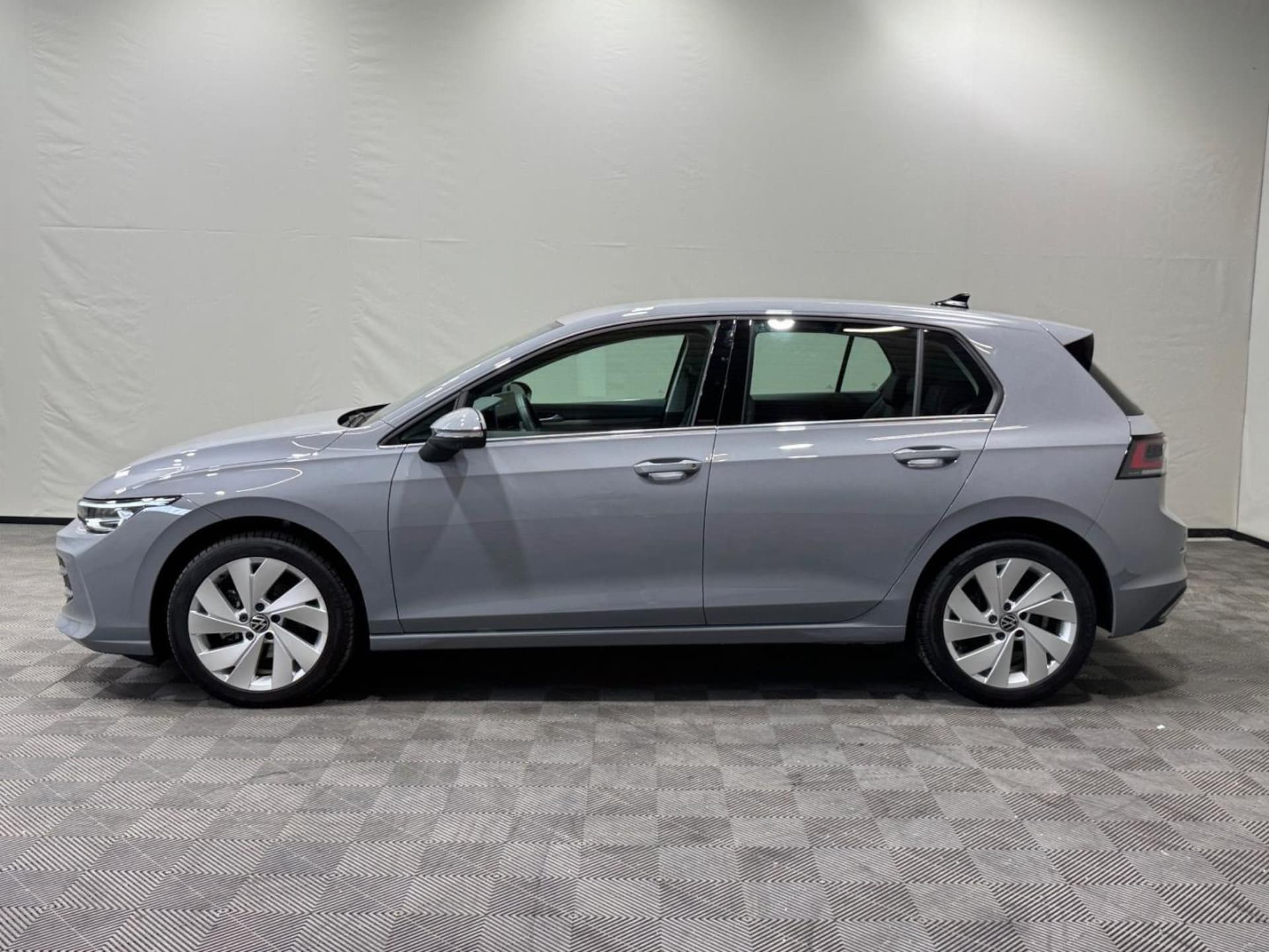 Volkswagen Golf Style