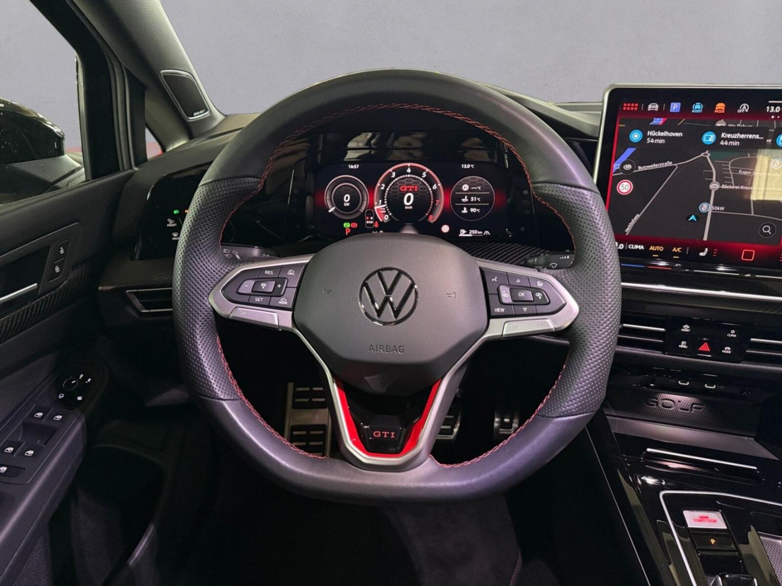 Volkswagen Golf – Bild 12