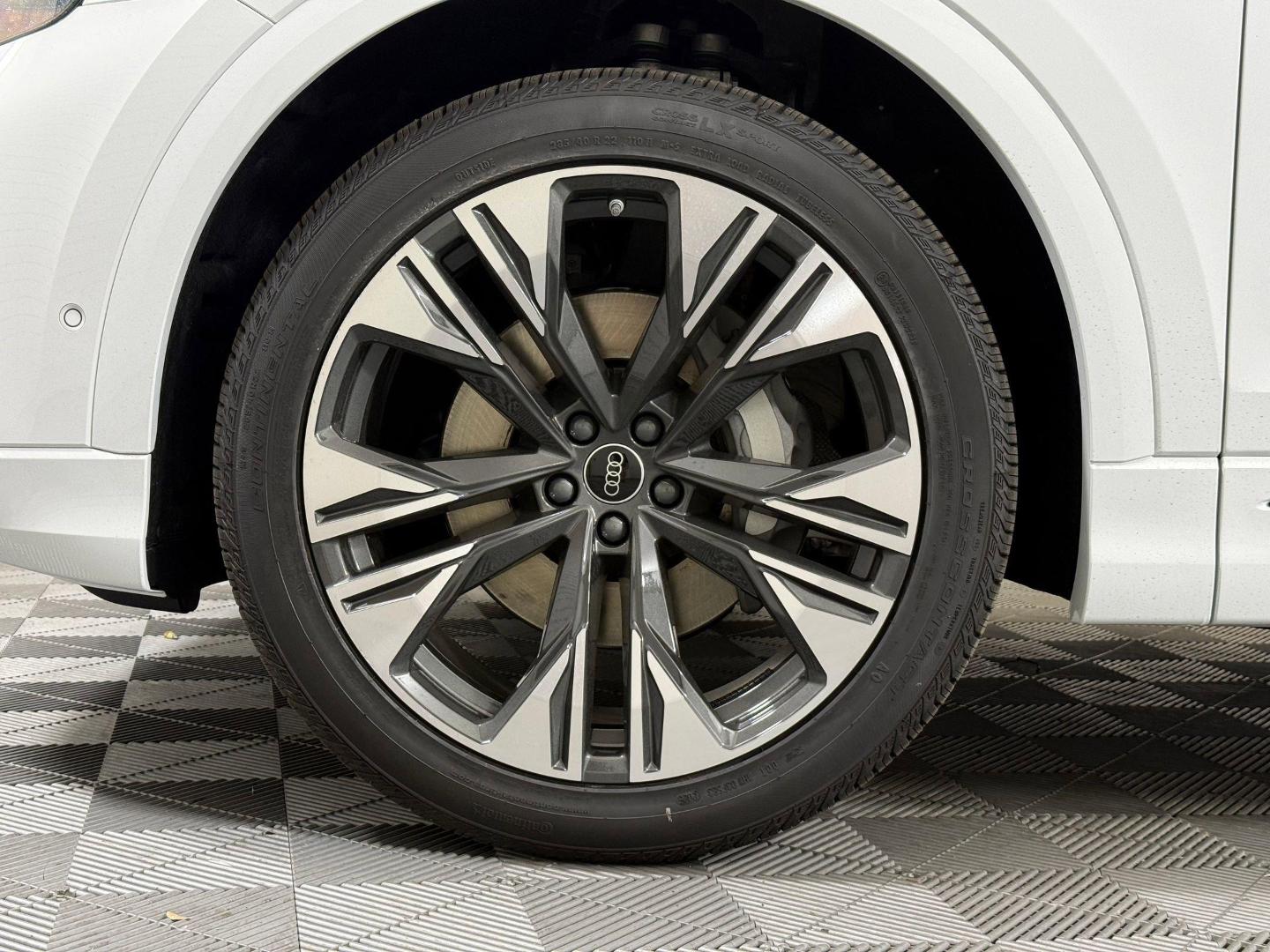 2026 Audi Q8 Premium Plus - Photo 11
