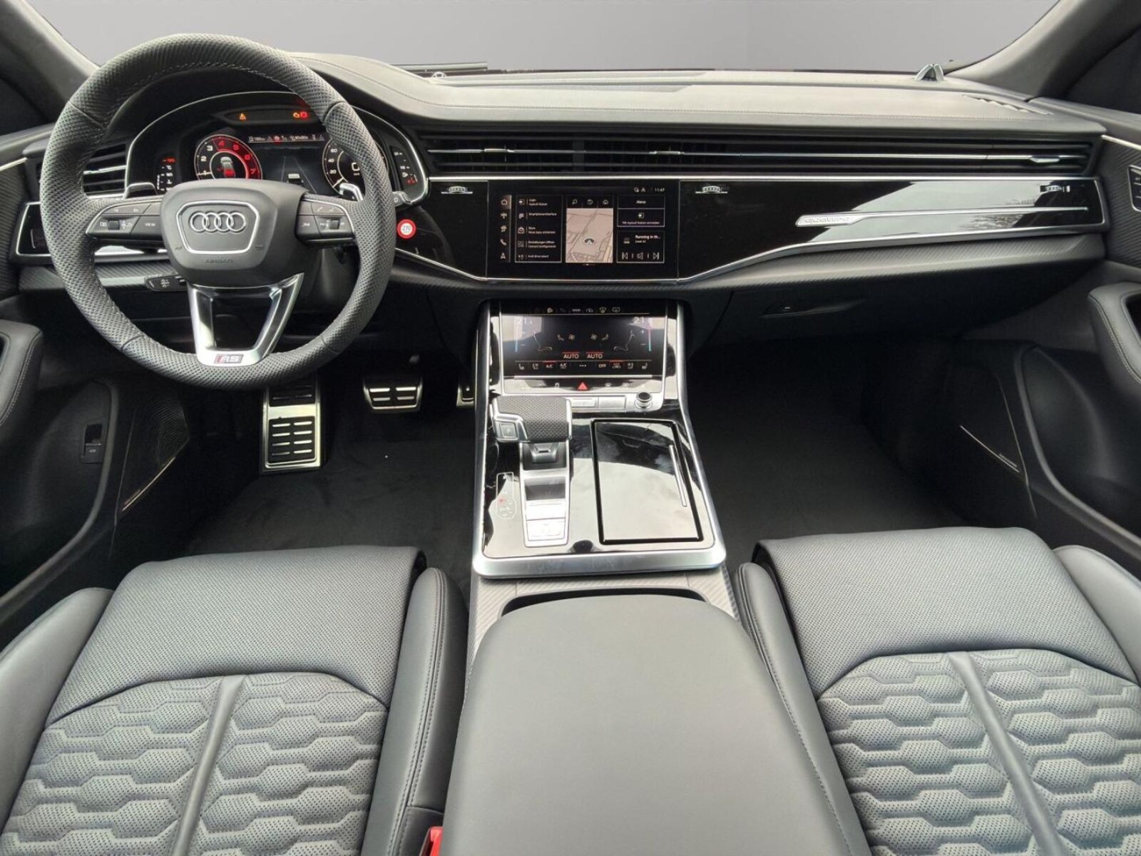 Audi RS Q8 performance – Bild 14