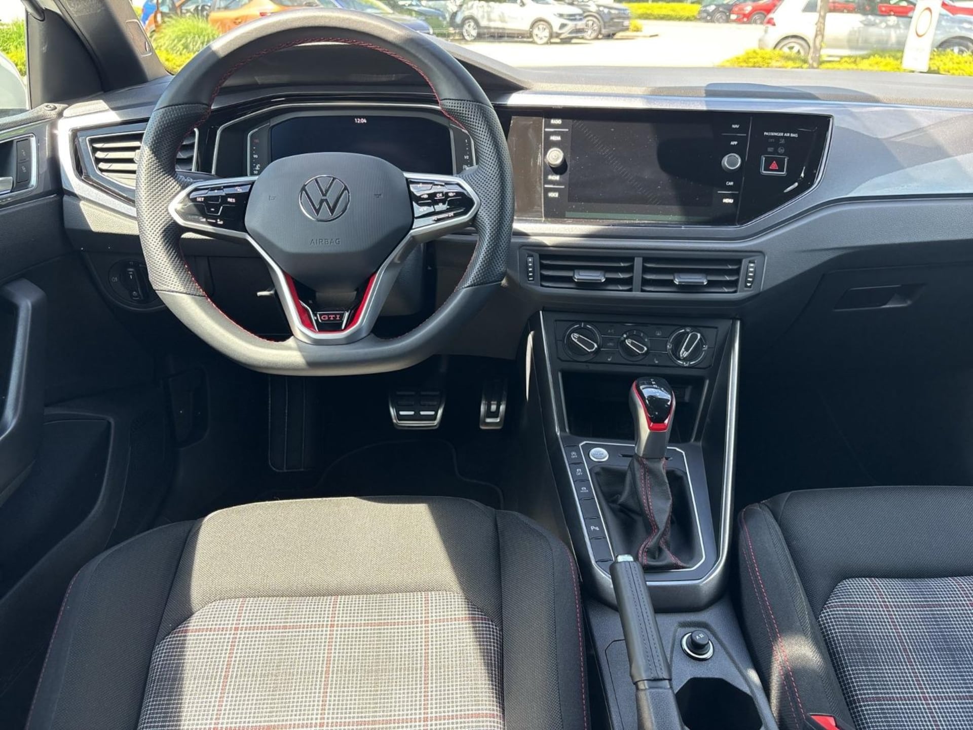Volkswagen Polo GTI
