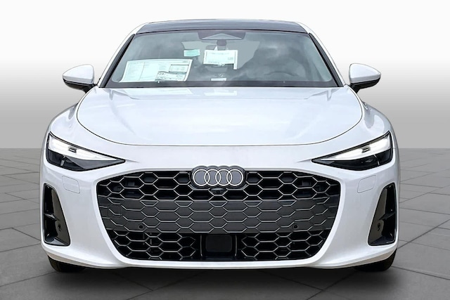 2026 Audi A6 Sedan
