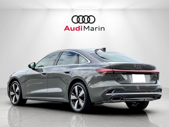 2025 Audi A5 Sedan