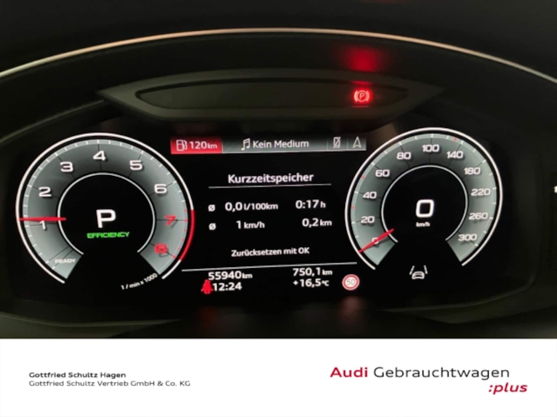 Audi A6 Avant Design