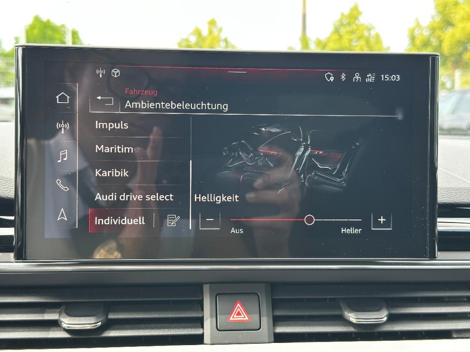 Audi S5 Sportback