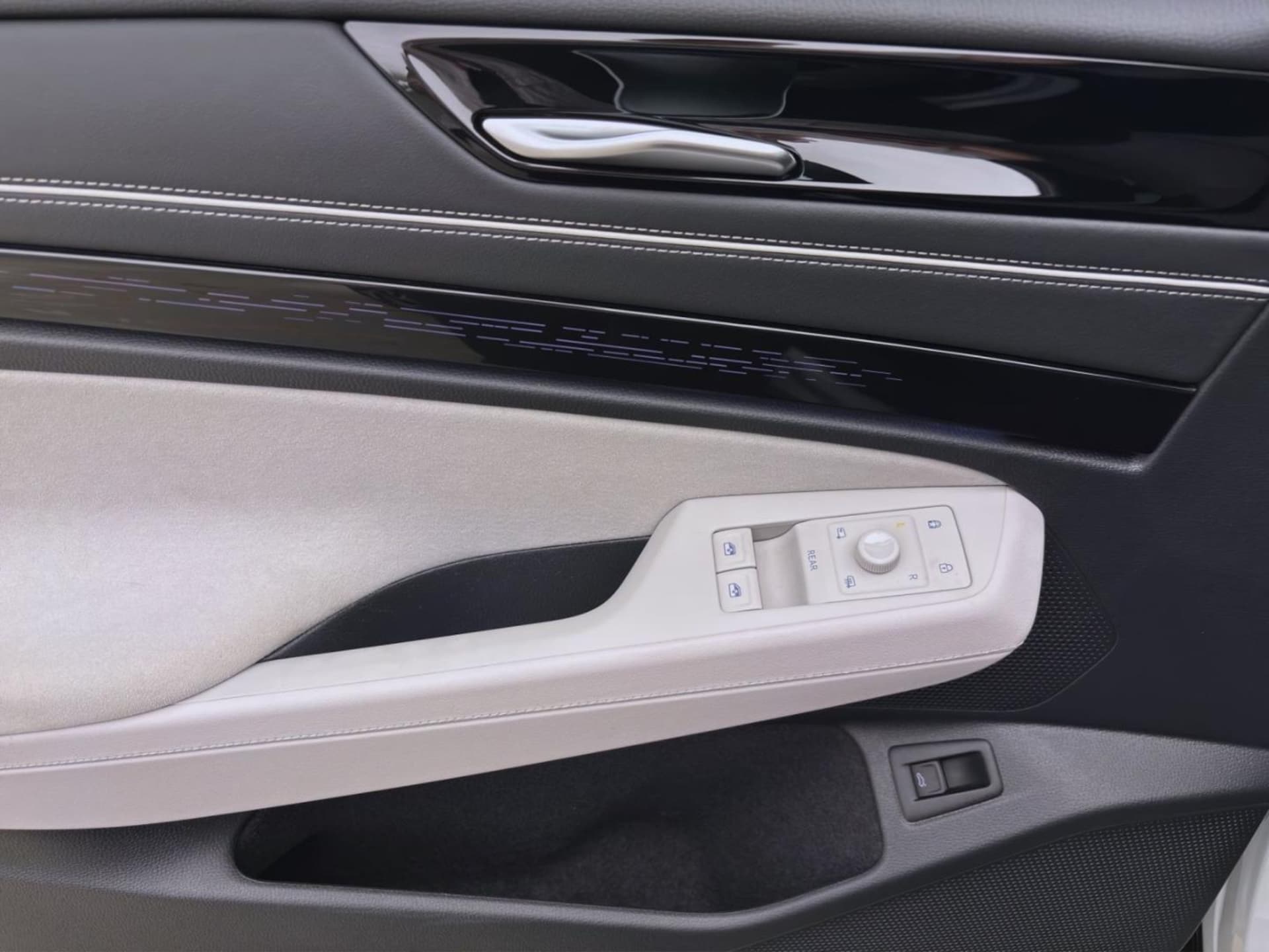 Volkswagen ID.7 Tourer Pro