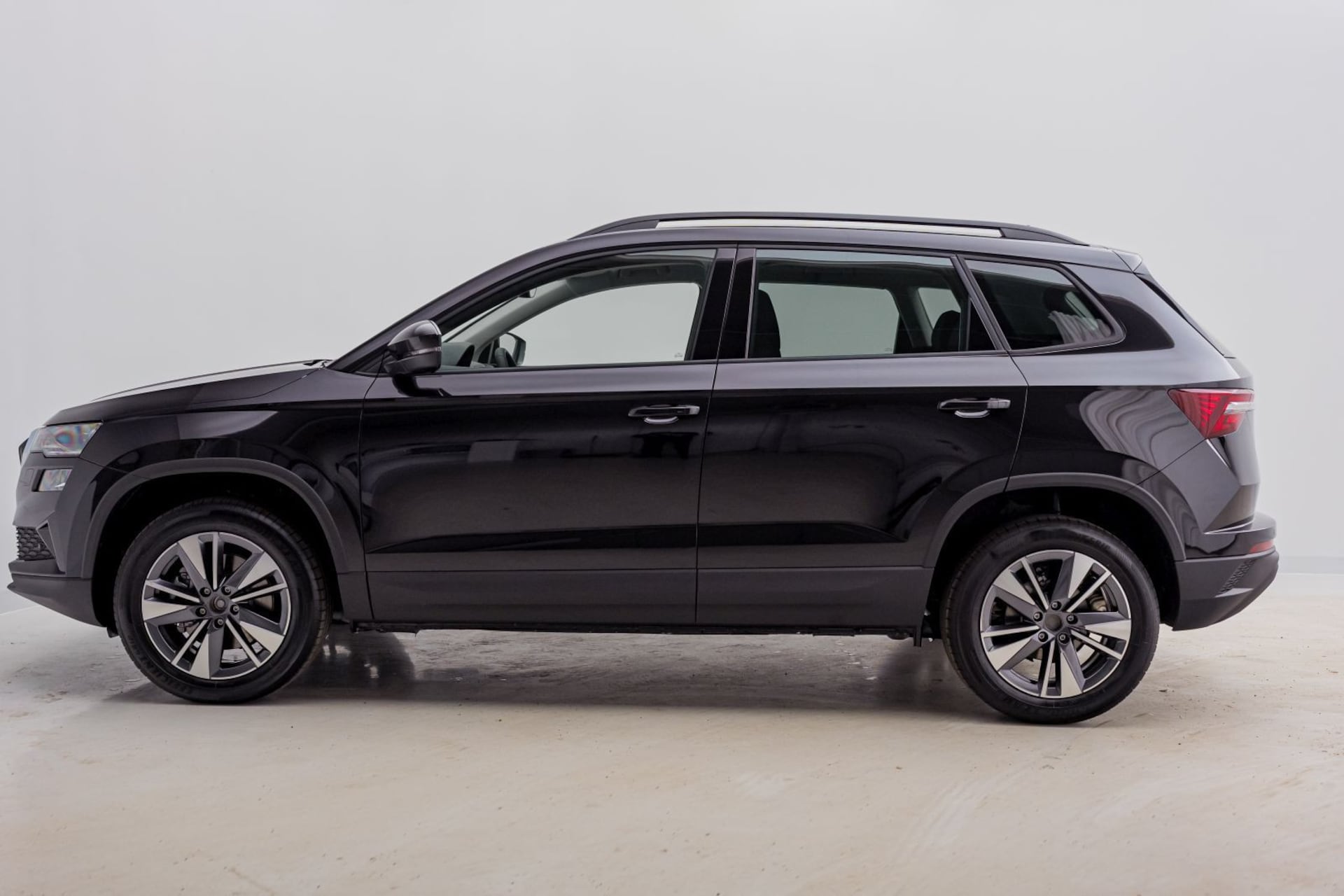 Skoda Karoq Selection