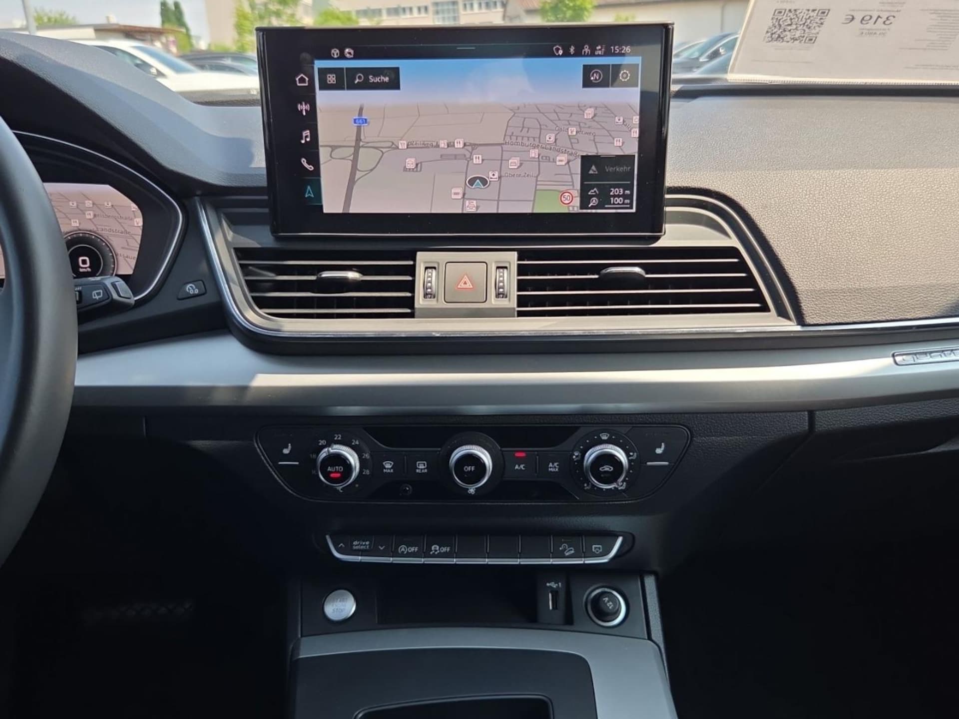 Audi Q5 SUV