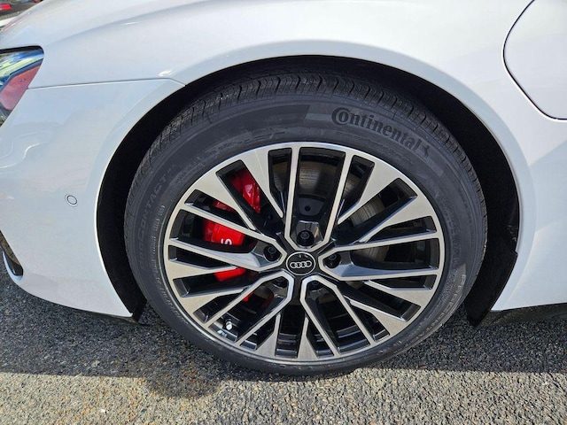 2026 Audi S e-tron GT Prestige - Photo 25
