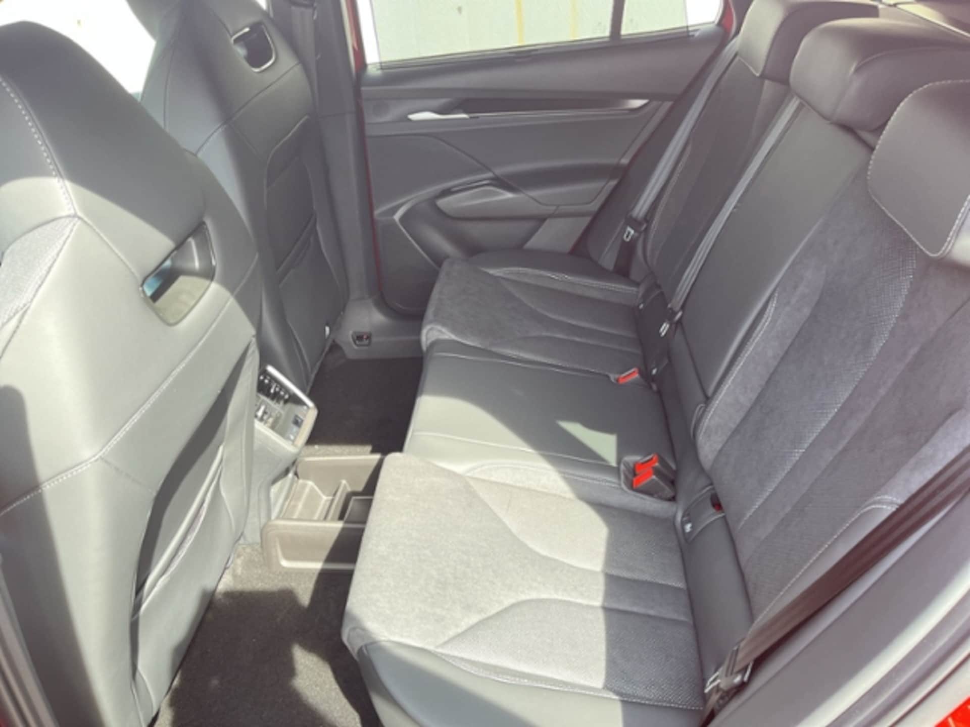 Skoda Enyaq Sportline