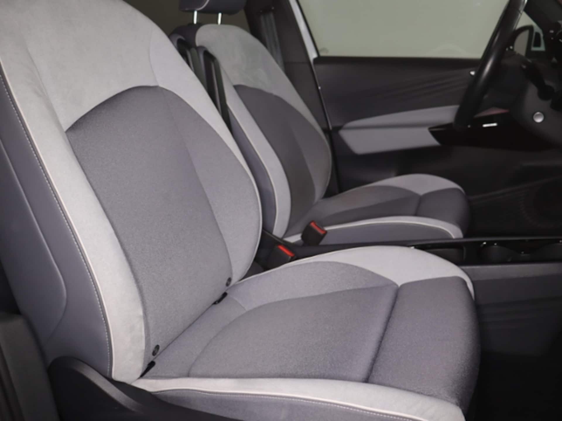 Volkswagen ID.3 Pro Performance Max