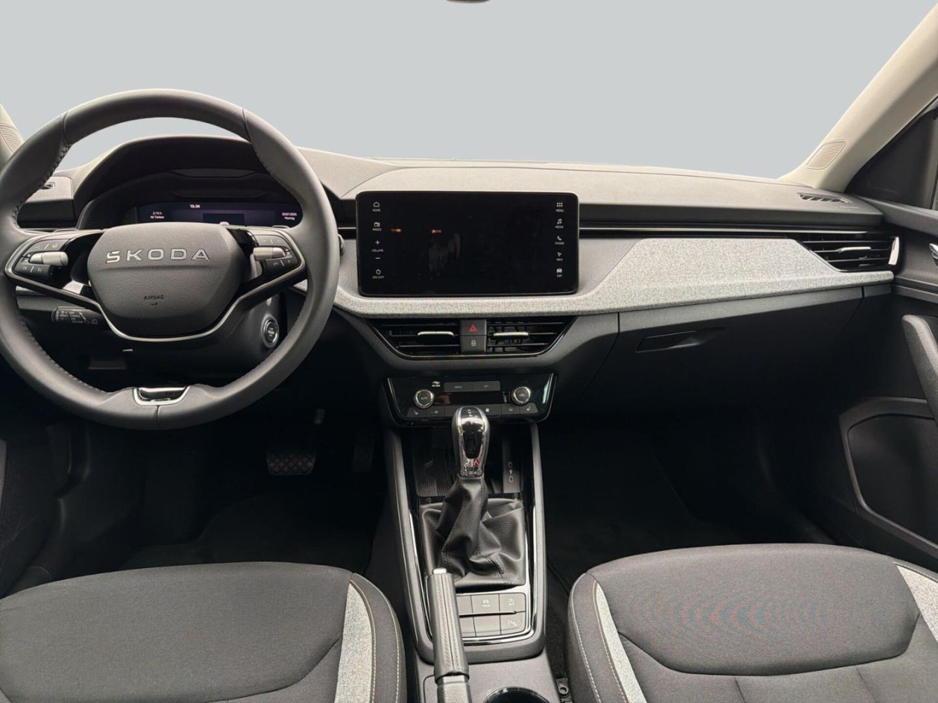 Skoda Scala Selection
