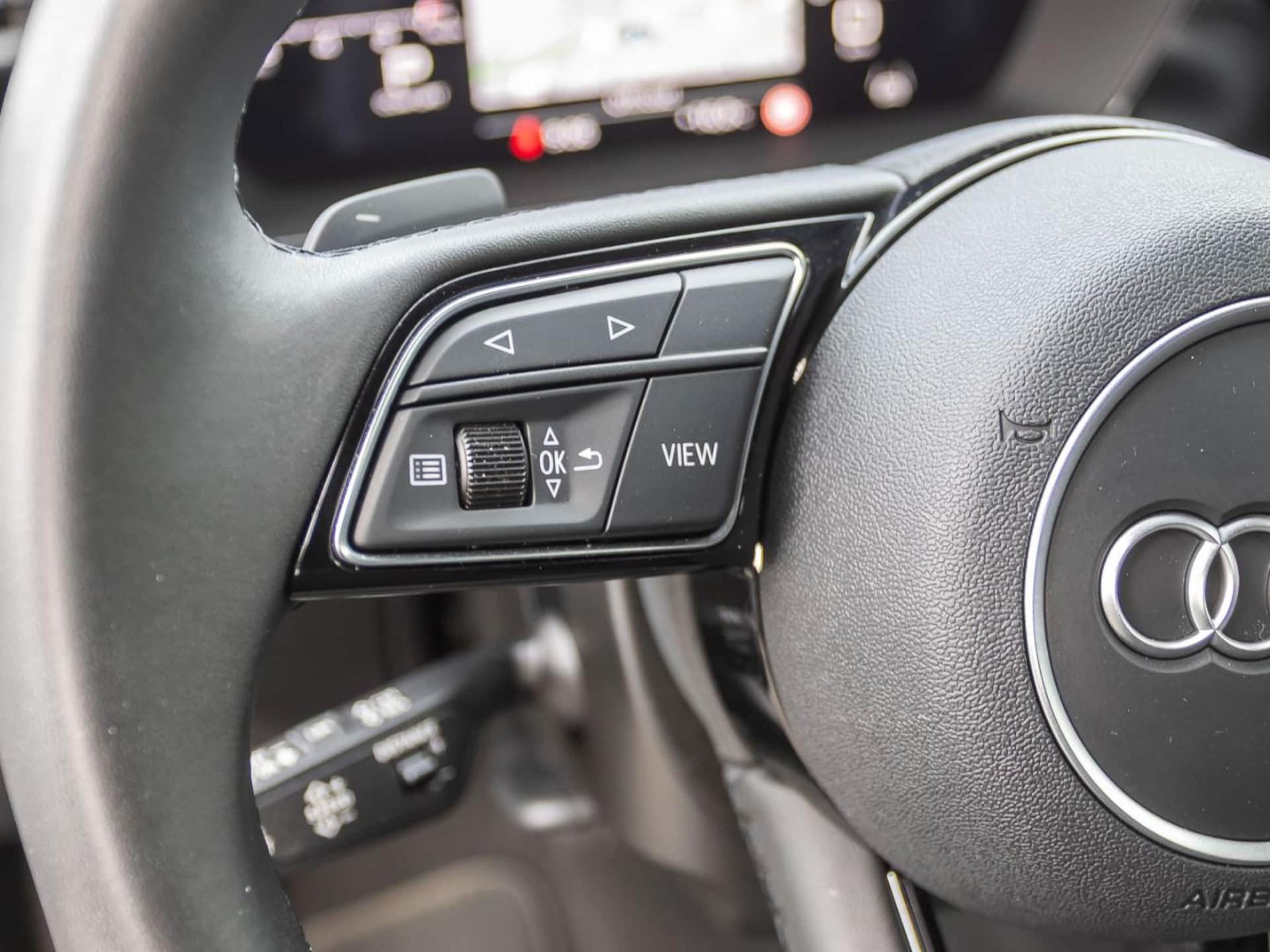 Audi A3 Sportback S line