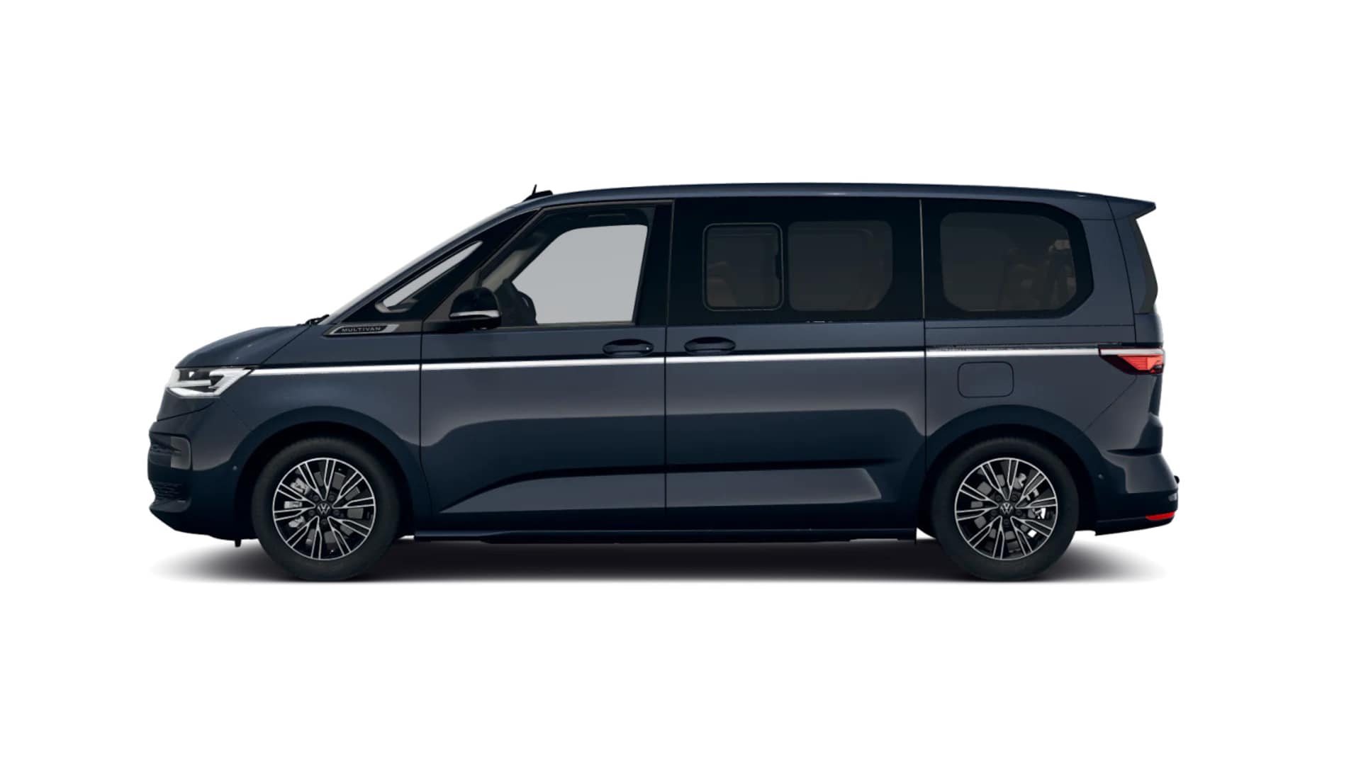 Volkswagen Multivan Style